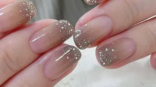 ネイル 川崎 優のネイルデザイン