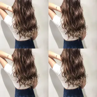 ロング カラー 三鷹で1番ショート ボブをカットする新谷のヘアスタイル