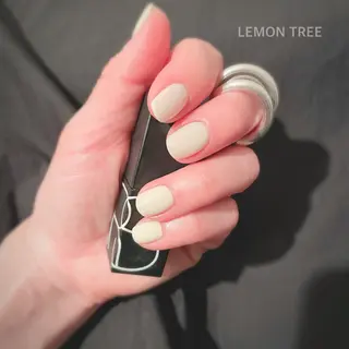 ネイル NailLab LEMONTREEのネイルデザイン