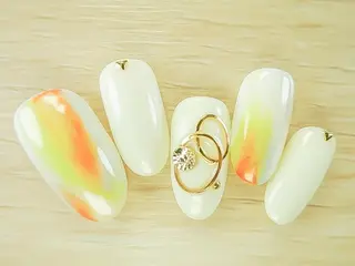 ネイル Nagumo Mのネイルデザイン