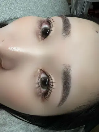 マツエク・マツパ Felicie＊ Sayakaのマツエク・マツパデザイン