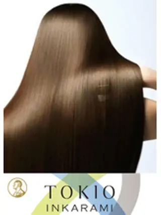 ロング NicoRE. 大人女子×髪質改善のヘアスタイル