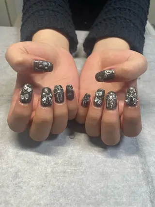 ネイル NAILSALON KOHAKUのネイルデザイン