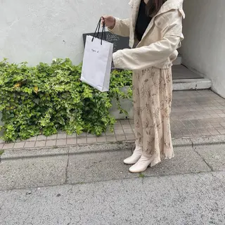 Ai Quick 北千住店🌿のマツエク・マツパデザイン