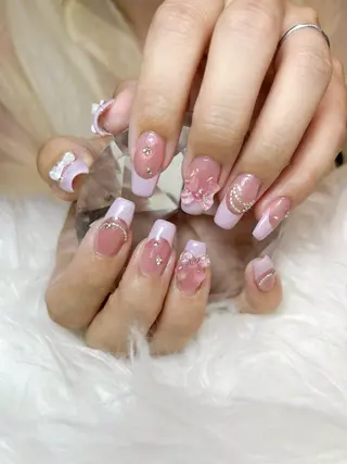 ネイル nail salon epeのネイルデザイン