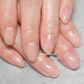 ネイル ネイルサロン 【たゆnail】のネイルデザイン