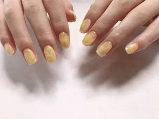 ネイル mano nella manoのネイルデザイン