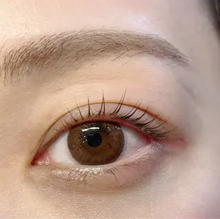 マツエク・マツパ Bruges 久留島のマツエク・マツパデザイン