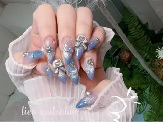 ネイル Lien  _リエン リエンのネイルデザイン