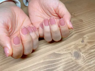 ネイル nailroom OHANA🌴のネイルデザイン