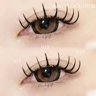 マツエク・マツパ Premo(プレモ) ／🌿kana🌿のマツエク・マツパデザイン