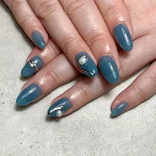 ネイル FIORITURA aiのネイルデザイン