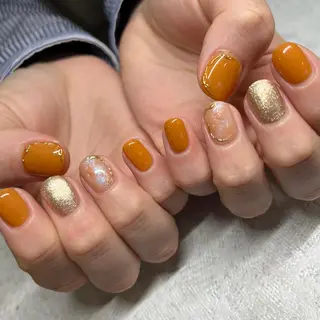 ネイル CLALA Makoのネイルデザイン