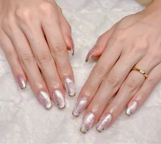 ネイル kaenail 瑞江のネイルデザイン