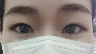 マツエク・マツパ Emiy Shinobuのマツエク・マツパデザイン
