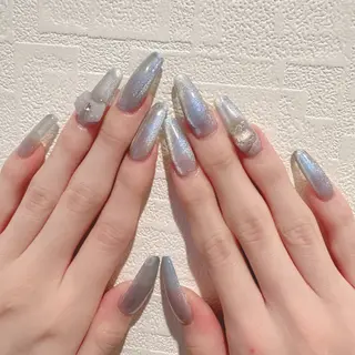 ネイル D-BEAUTY Nailsalonのネイルデザイン