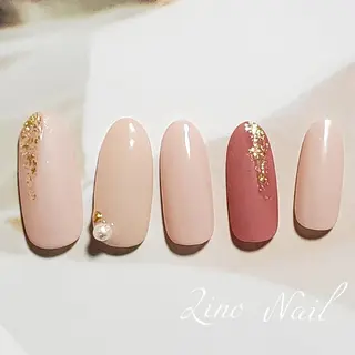 ネイル Lino Nailのネイルデザイン