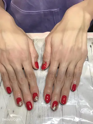 ネイル ✨アン ミユ✨のネイルデザイン