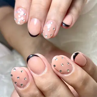 ネイル WHITE NAIL 佐賀店のネイルデザイン