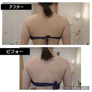 M✨ Hoshi💎✨のエステ・リラクイメージ