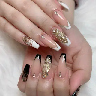 ネイル Nail salon EM（エム）諸星のネイルデザイン