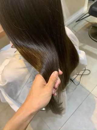 ロング メンズ眉毛サロン⚪️ マユクリア名古屋栄店の眉毛・アイブロウイメージ