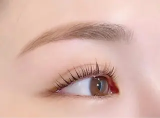 アイブロウ rico 🎀の眉毛・アイブロウイメージ