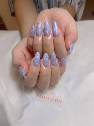 ネイル さくら💮💮 【オフ無料】のネイルデザイン