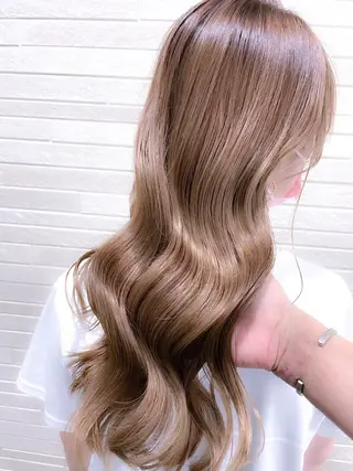 ロング 小幡永吉 ✨ショート✨韓国✨のヘアスタイル