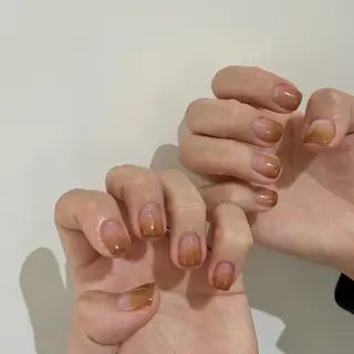 ネイル io.Nail 谷町九丁目のネイルデザイン