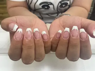 ネイル 前田 優佳のネイルデザイン