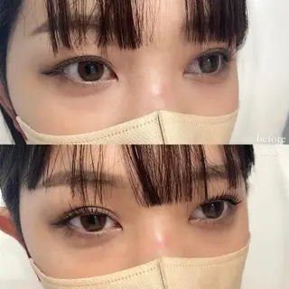 マツエク・マツパ nail salon Soiréeのネイルデザイン
