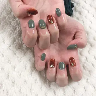 ネイル ono megumiのネイルデザイン