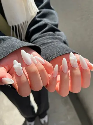 ネイル chiya nailsのネイルデザイン