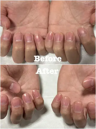 メンズ ネイル s yukaのネイルデザイン