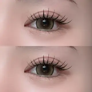 マツエク・マツパ ayano🐾 eightのマツエク・マツパデザイン