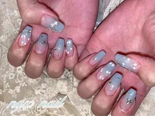 ネイル MA MIのネイルデザイン
