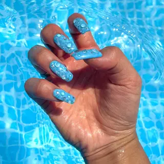 ネイル DARIA Nailsのネイルデザイン