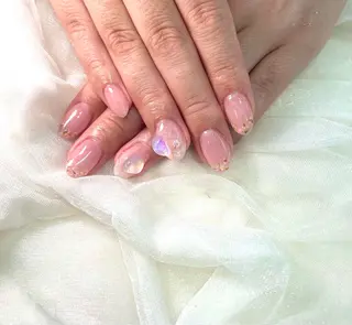 ネイル nail salon quartettoのネイルデザイン