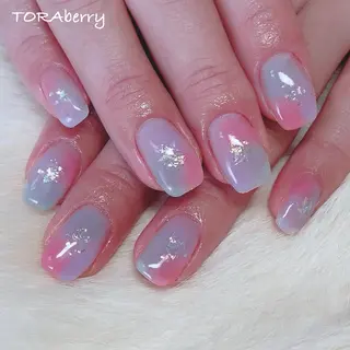 ネイル ネイリスト なつみのネイルデザイン