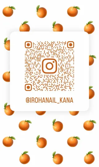 ネイル IROHA NAIL 横山佳那のネイルデザイン