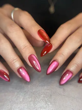 ネイル ネイルサロン kupuのネイルデザイン