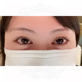 マツエク・マツパ マツエク ミィのマツエク・マツパデザイン