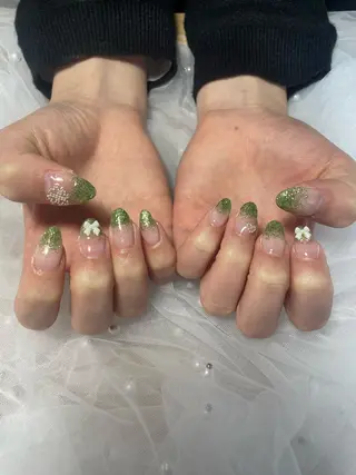 ネイル ノア .のネイルデザイン