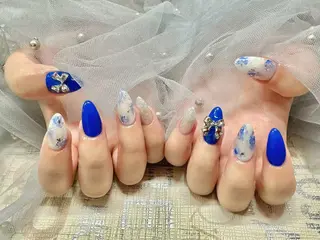 ネイル ミオ nailのネイルデザイン