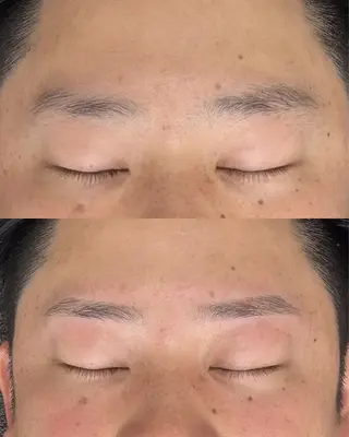 メンズ アイブロウ SENSE 【メンズ専門眉毛】の眉毛・アイブロウイメージ