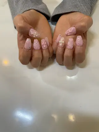 ネイル Nail Salon Gummi.のネイルデザイン