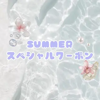 トータル美容サロン☆ 脱毛/小顔/毛穴洗浄のエステ・リラクイメージ