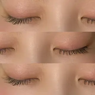 マツエク・マツパ 𝐘𝐮𝐢🎀🫧 大阪梅田束感まつ毛のマツエク・マツパデザイン