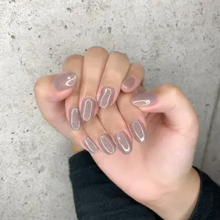 ネイル Salon Ｋのネイルデザイン